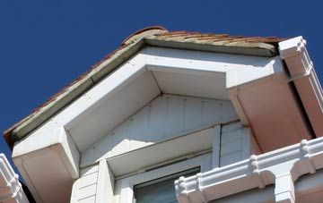 Welltown fascia installation costs