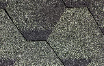 Welltown fibreglass shingle repairs