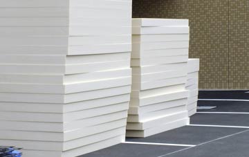 Welltown flat roof insulation costs