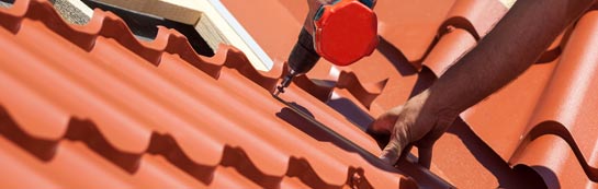 save on Welltown roof installation costs