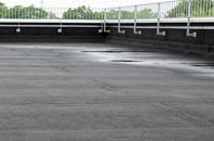 find rated Welltown flat roofing companies